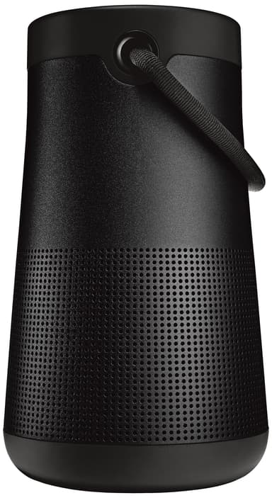 Bose SoundLink Revolve II Plus langaton kaiutin (Triple Black)