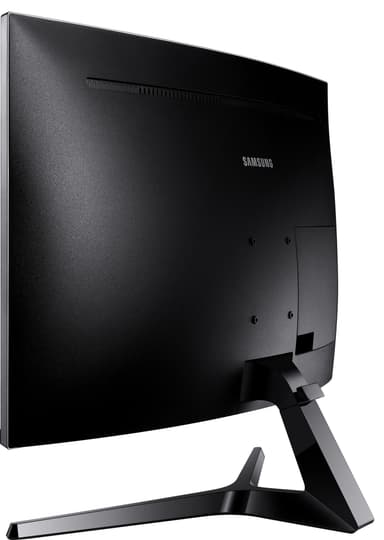 Samsung C27JG52 27" kaareva pelinäyttö
