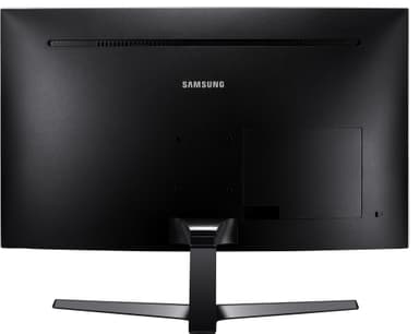 Samsung C27JG52 27" kaareva pelinäyttö