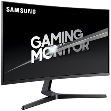 Samsung C27JG52 27" kaareva pelinäyttö