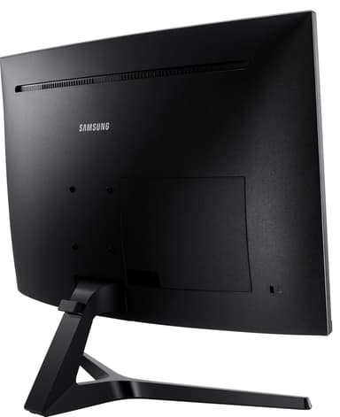 Samsung C27JG52 27" kaareva pelinäyttö