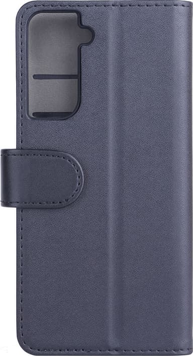 Gear Samsung Galaxy S21 lompakkokotelo (musta)