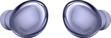 Samsung Galaxy Buds Pro täysin langattomat in-ear kuulokkeet (viol.)