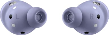 Samsung Galaxy Buds Pro täysin langattomat in-ear kuulokkeet (viol.)