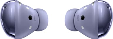 Samsung Galaxy Buds Pro täysin langattomat in-ear kuulokkeet (viol.)