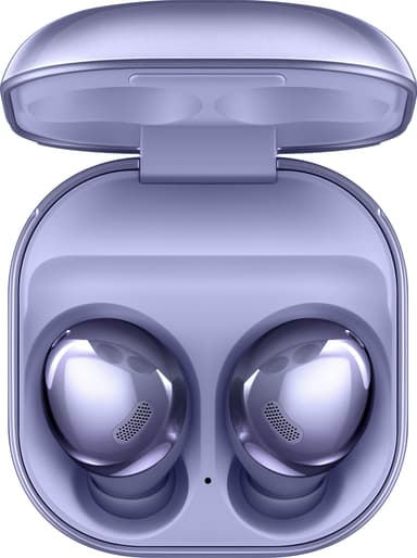Samsung Galaxy Buds Pro täysin langattomat in-ear kuulokkeet (viol.)