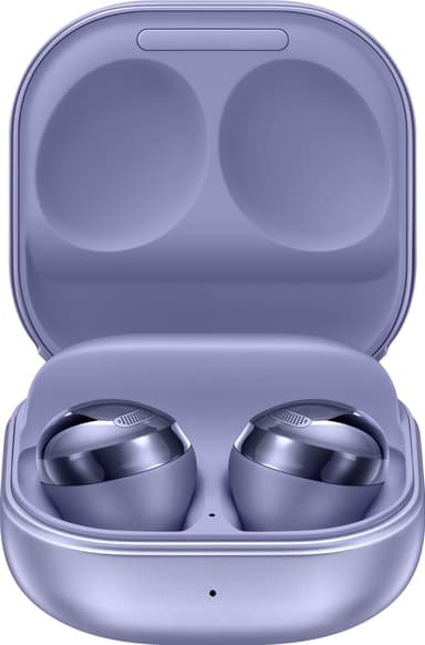 Samsung Galaxy Buds Pro täysin langattomat in-ear kuulokkeet (viol.)