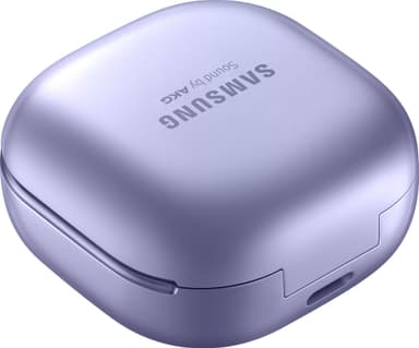 Samsung Galaxy Buds Pro täysin langattomat in-ear kuulokkeet (viol.)
