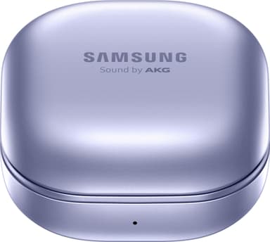 Samsung Galaxy Buds Pro täysin langattomat in-ear kuulokkeet (viol.)