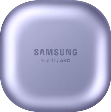 Samsung Galaxy Buds Pro täysin langattomat in-ear kuulokkeet (viol.)