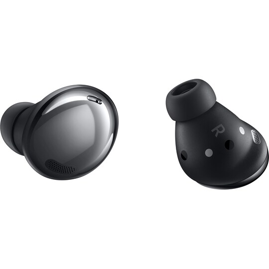 Samsung Galaxy Buds Pro täysin langattomat in-ear kuulokkeet (musta)