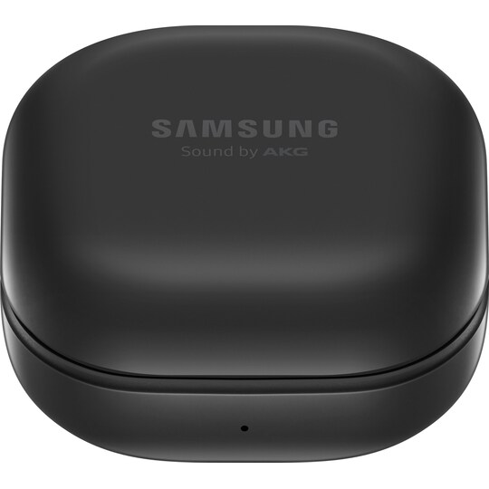 Samsung Galaxy Buds Pro täysin langattomat in-ear kuulokkeet (musta)