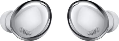Samsung Galaxy Buds Pro täysin langattomat in-ear kuulokkeet (hopea)