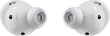 Samsung Galaxy Buds Pro täysin langattomat in-ear kuulokkeet (hopea)