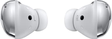 Samsung Galaxy Buds Pro täysin langattomat in-ear kuulokkeet (hopea)