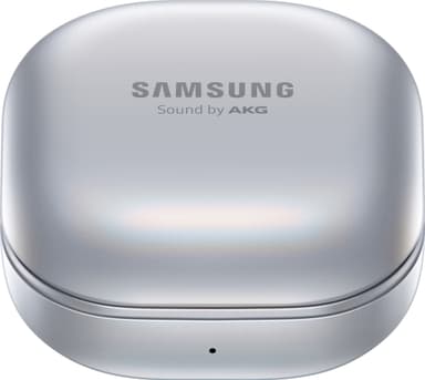 Samsung Galaxy Buds Pro täysin langattomat in-ear kuulokkeet (hopea)