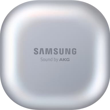 Samsung Galaxy Buds Pro täysin langattomat in-ear kuulokkeet (hopea)