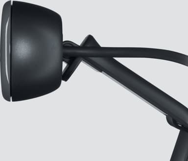 Logitech C505e HD webkamera