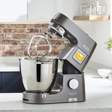 Kenwood Chef XL Patissier yleiskone KWL90124SI