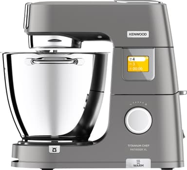 Kenwood Chef XL Patissier yleiskone KWL90124SI