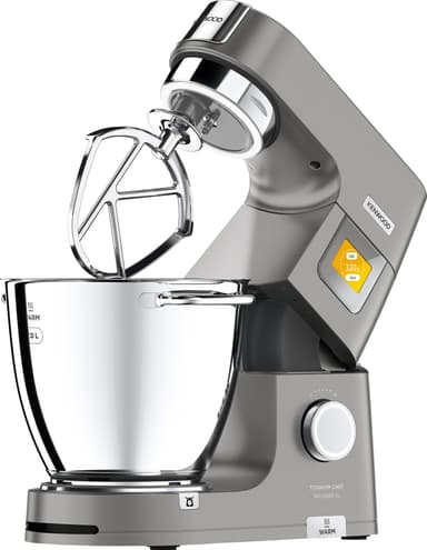 Kenwood Chef XL Patissier yleiskone KWL90124SI