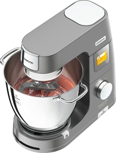 Kenwood Chef XL Patissier yleiskone KWL90124SI