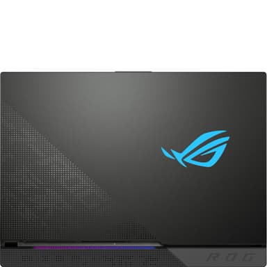 Asus ROG Strix Scar 15 G533 R9-5/32/1000/3080/300Hz 15.6" pelikannettava (black)