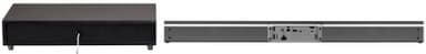 JVC 2.1 soundbar kotiteatteri TH-D337H