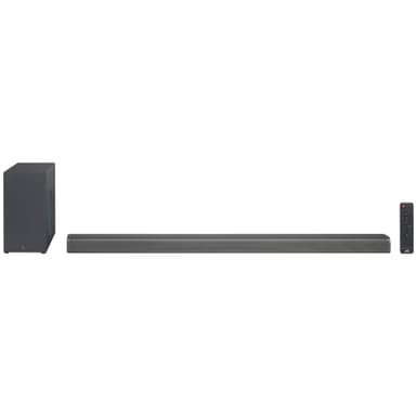 JVC soundbar kotiteatteri TH-D437H