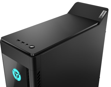 Lenovo Legion T5i pelitietokone i5/16/512/3060