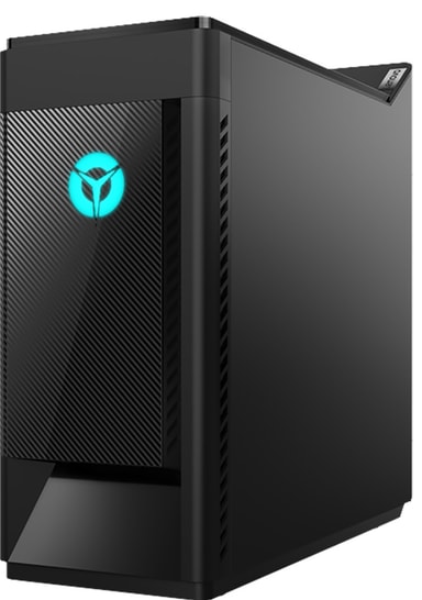 Lenovo Legion T5i pelitietokone i5/16/512/3060