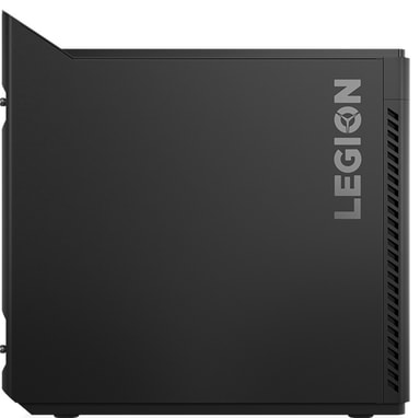 Lenovo Legion T5i pelitietokone i5/16/512/3060