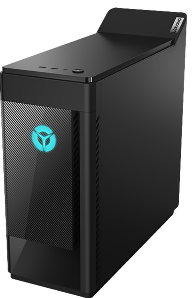 Lenovo Legion T5i pelitietokone i5/16/512/3060