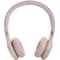JBL LIVE 460NC langattomat on-ear kuulokkeet (roosa)