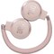 JBL LIVE 460NC langattomat on-ear kuulokkeet (roosa)