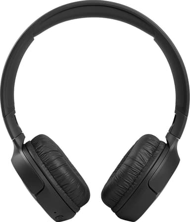 JBL Tune 510BT langattomat on-ear kuulokkeet (musta)