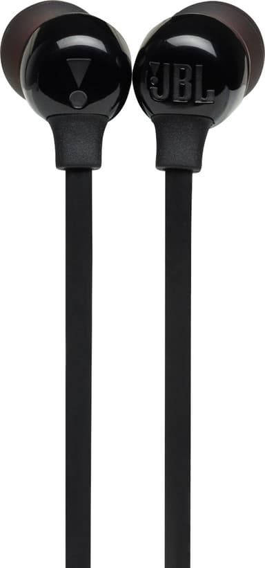 JBL Tune125BT langattomat in-ear kuulokkeet (musta)