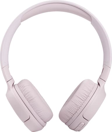 JBL Tune 510BT langattomat on-ear kuulokkeet (roosa)
