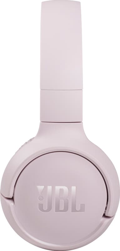 JBL Tune 510BT langattomat on-ear kuulokkeet (roosa)