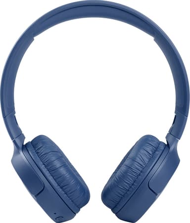 JBL Tune 510BT langattomat on-ear kuulokkeet (sininen)