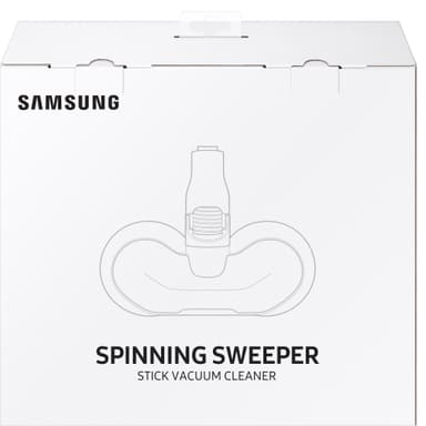Samsung Jet 90 Spinning Sweeper pyörivä suulake VCAWB650