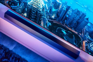 Philips 3.1.2ch soundbar TAB8905/10 (musta)