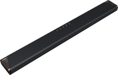 Philips 5.1.2ch soundbar B95/10 +langaton bassokaiutin (musta)
