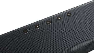 Philips 5.1.2ch soundbar B95/10 +langaton bassokaiutin (musta)
