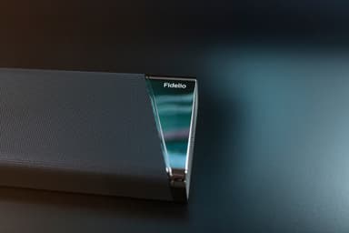 Philips 5.1.2ch soundbar B95/10 +langaton bassokaiutin (musta)