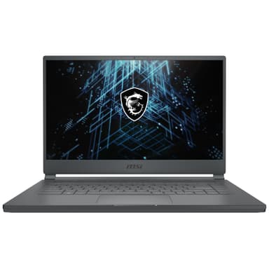 MSI Stealth 15M A11UEK-060NE 15,6" kannettava