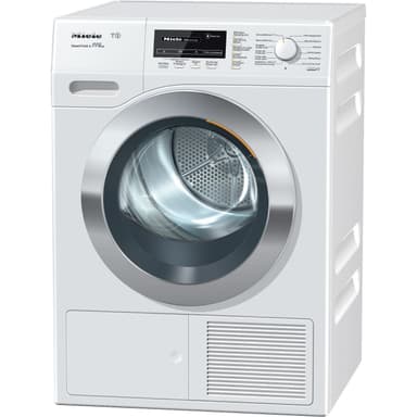 Miele kuivausrumpu TKG850 Miele kuivausrumpu TKG850