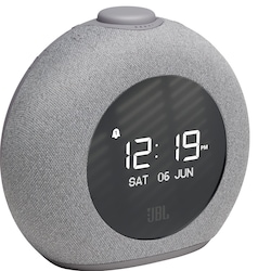 JBL Horizon 2 Bluetooth kelloradio (harmaa)