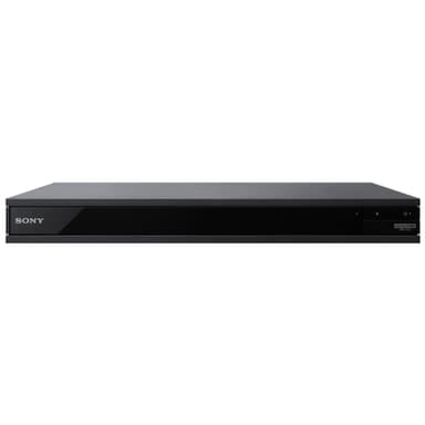 Sony 4K UHD Blu-ray-soitin UBPX800 (musta)