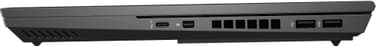 HP Omen 15 R5-5/16/1000/3060/144Hz 15.6" pelikannettava